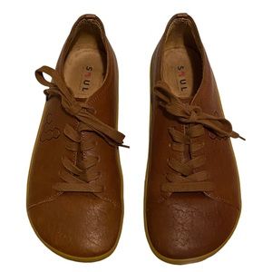 Vivo Barefoot Soul of Africa Shoes